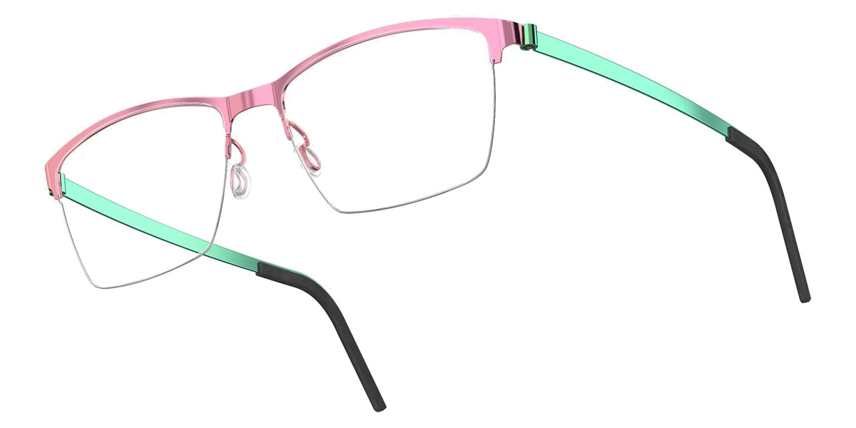 Color: P70 P90 - Lindberg Strip Titanium 7000 LND7405P70P9054