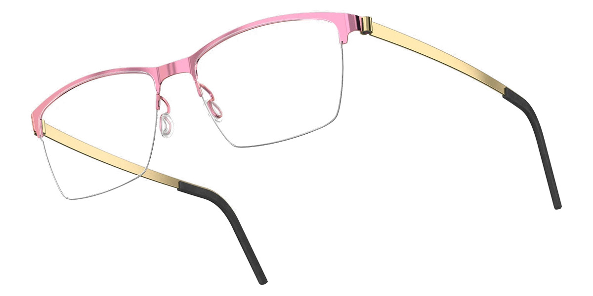 Color: P70 PGT - Lindberg Strip Titanium 7000 LND7405P70PGT54