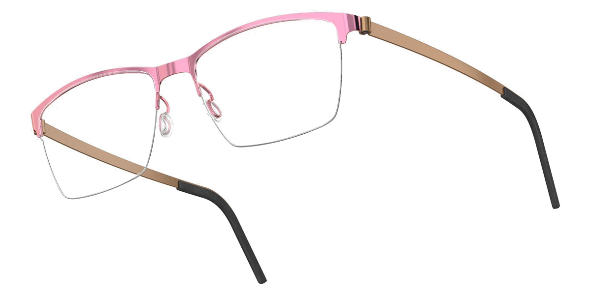 Color: P70 PU15 - Lindberg Strip Titanium 7000 LND7405P70PU1554