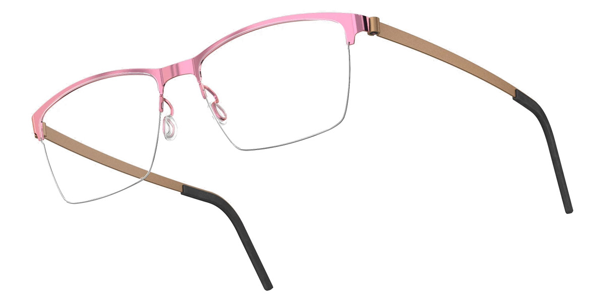 Color: P70 U15 - Lindberg Strip Titanium 7000 LND7405P70U1554