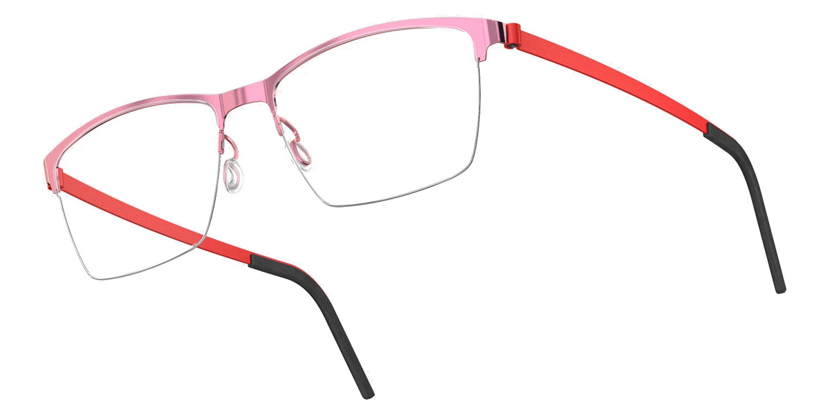 Color: P70 U33 - Lindberg Strip Titanium 7000 LND7405P70U3354