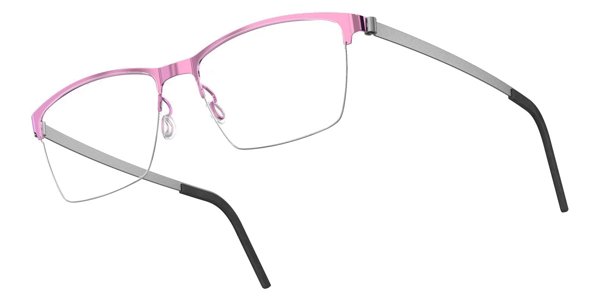 Color: P75 10 - Lindberg Strip Titanium 7000 LND7405P751054