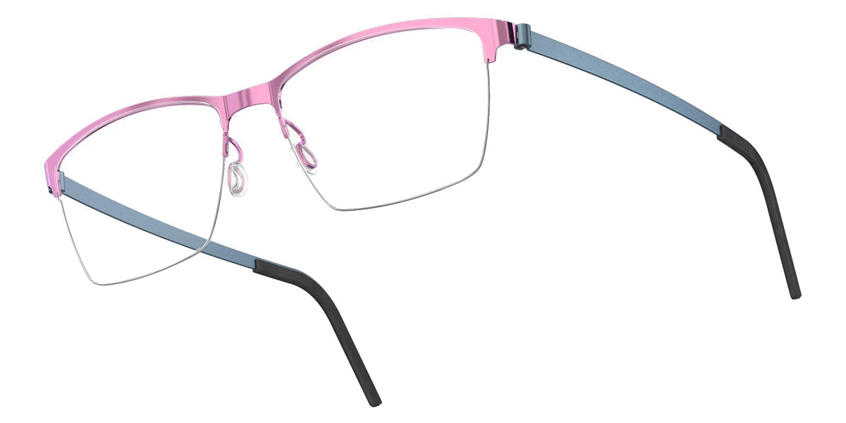 Color: P75 107 - Lindberg Strip Titanium 7000 LND7405P7510754