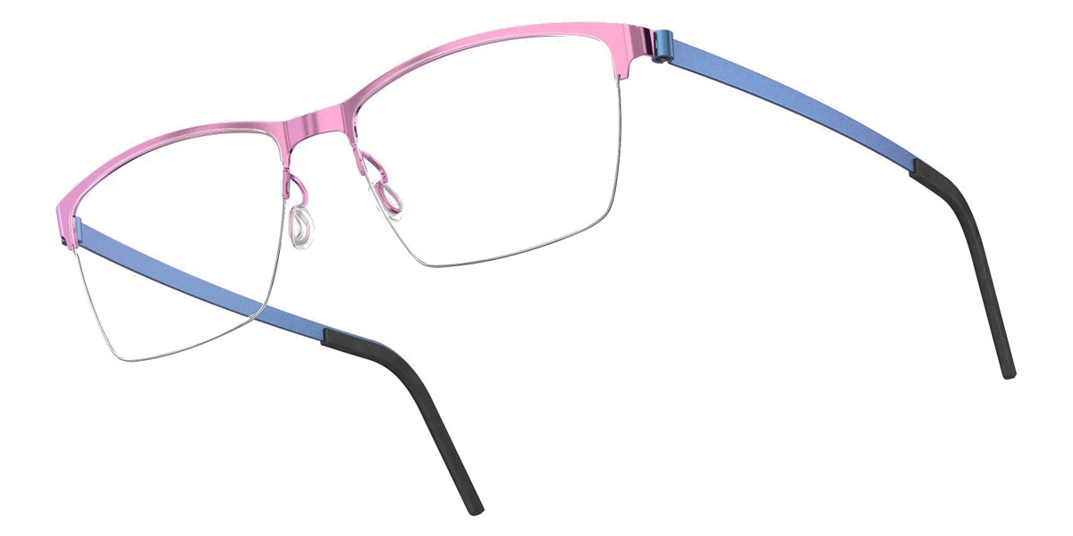 Color: P75 115 - Lindberg Strip Titanium 7000 LND7405P7511554