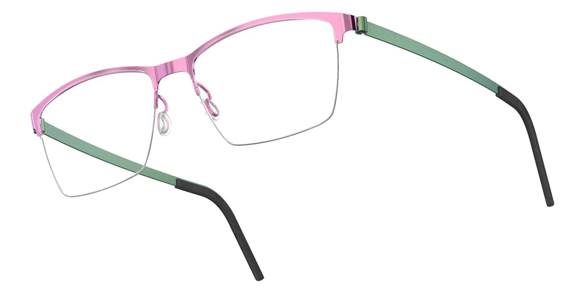 Color: P75 117 - Lindberg Strip Titanium 7000 LND7405P7511754