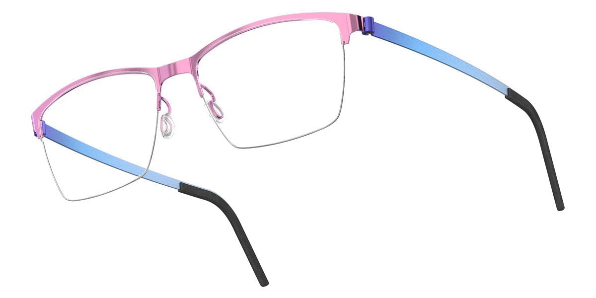 Color: P75 120 - Lindberg Strip Titanium 7000 LND7405P7512054