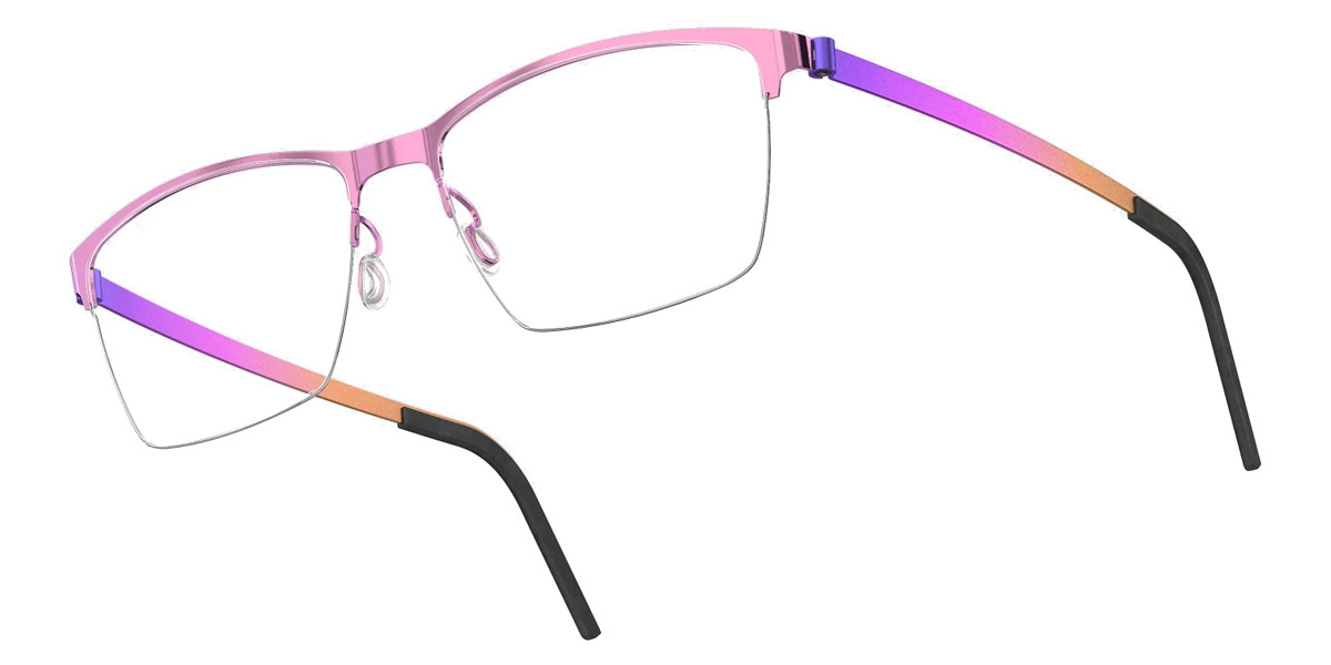 Color: P75 125 - Lindberg Strip Titanium 7000 LND7405P7512554