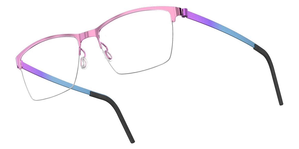 Color: P75 127 - Lindberg Strip Titanium 7000 LND7405P7512754