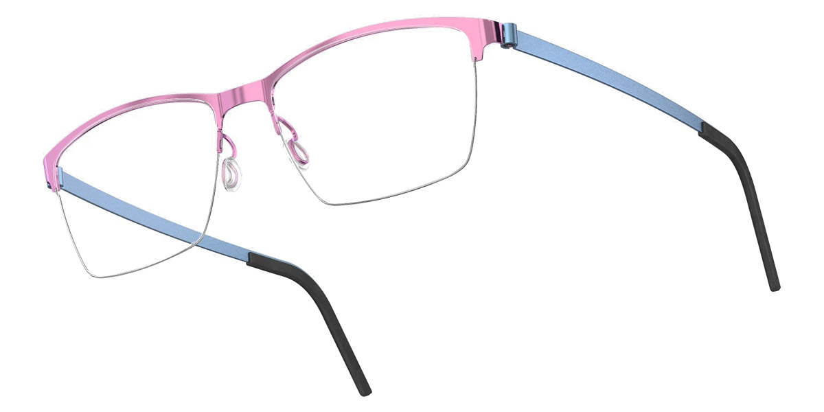 Color: P75 20 - Lindberg Strip Titanium 7000 LND7405P752054