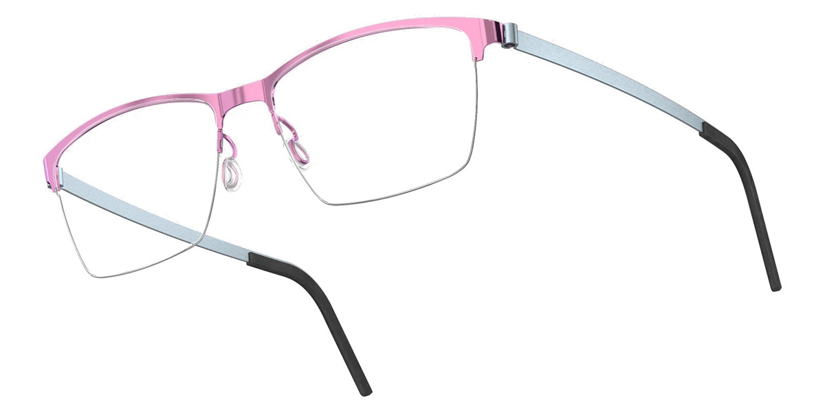 Color: P75 25 - Lindberg Strip Titanium 7000 LND7405P752554