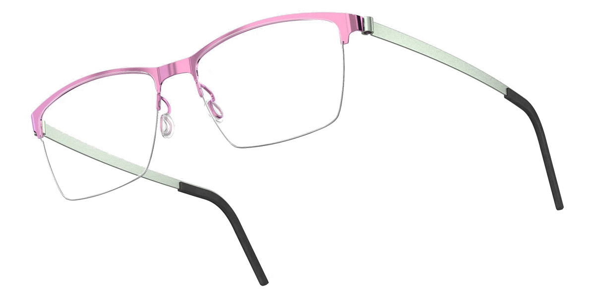 Color: P75 30 - Lindberg Strip Titanium 7000 LND7405P753054