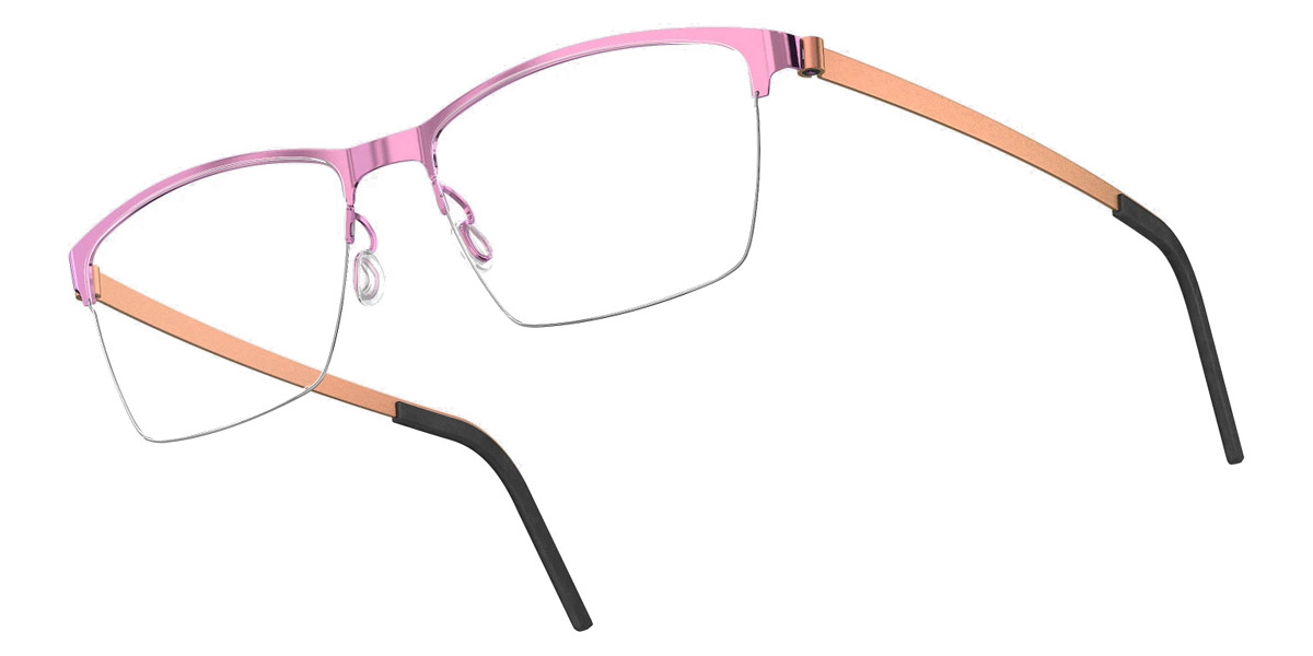 Color: P75 60 - Lindberg Strip Titanium 7000 LND7405P756054