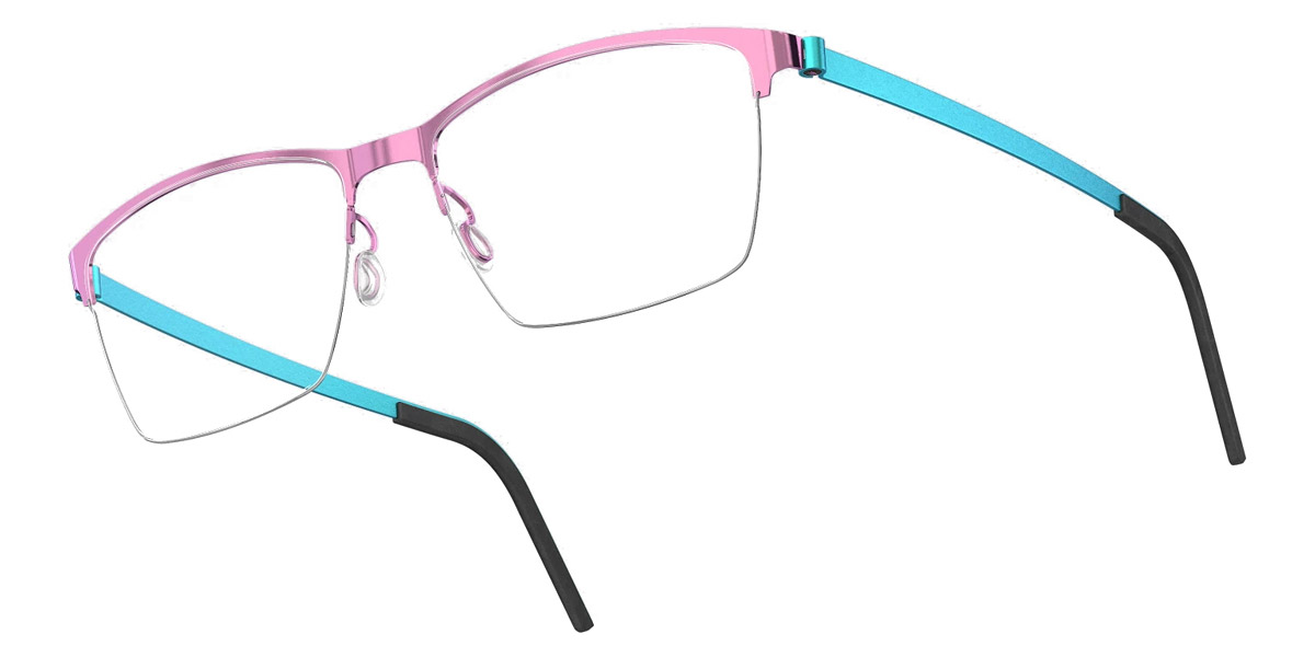 Color: P75 80 - Lindberg Strip Titanium 7000 LND7405P758054