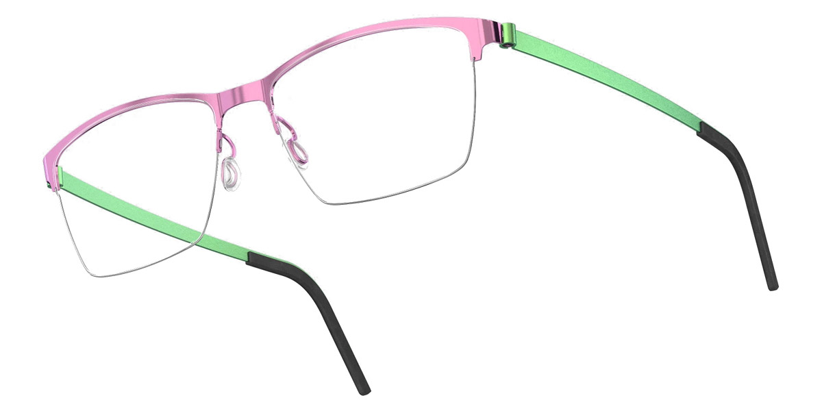Color: P75 90 - Lindberg Strip Titanium 7000 LND7405P759054