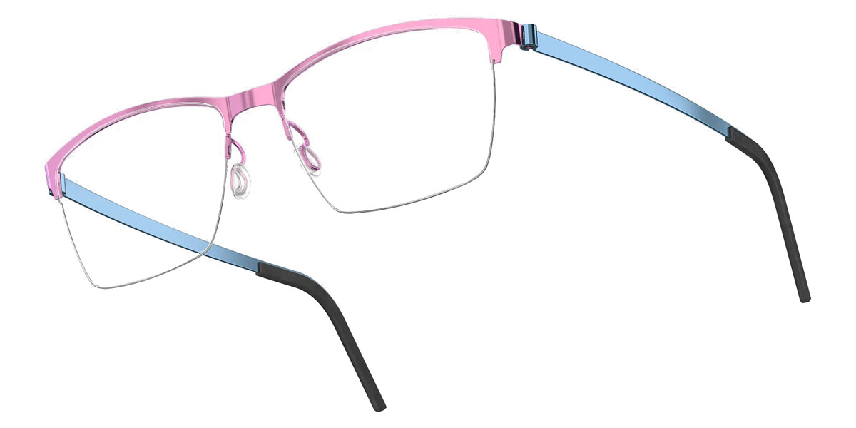 Color: P75 P20 - Lindberg Strip Titanium 7000 LND7405P75P2054