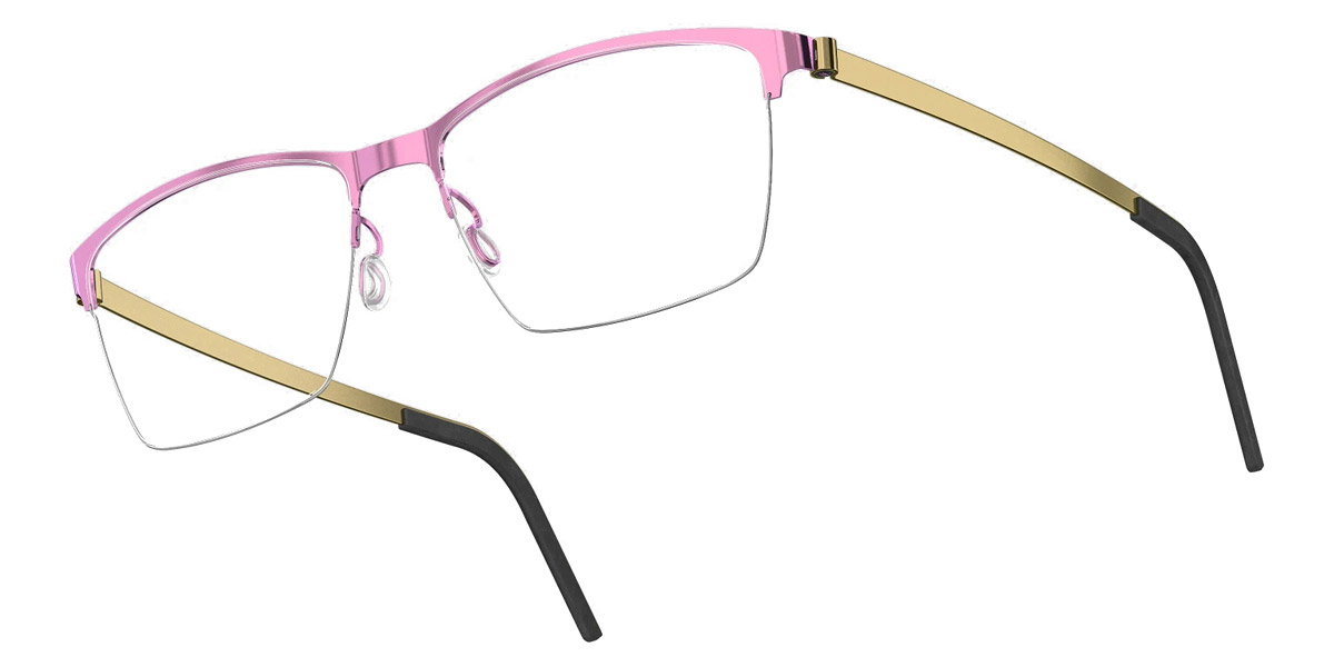Color: P75 P35 - Lindberg Strip Titanium 7000 LND7405P75P3554