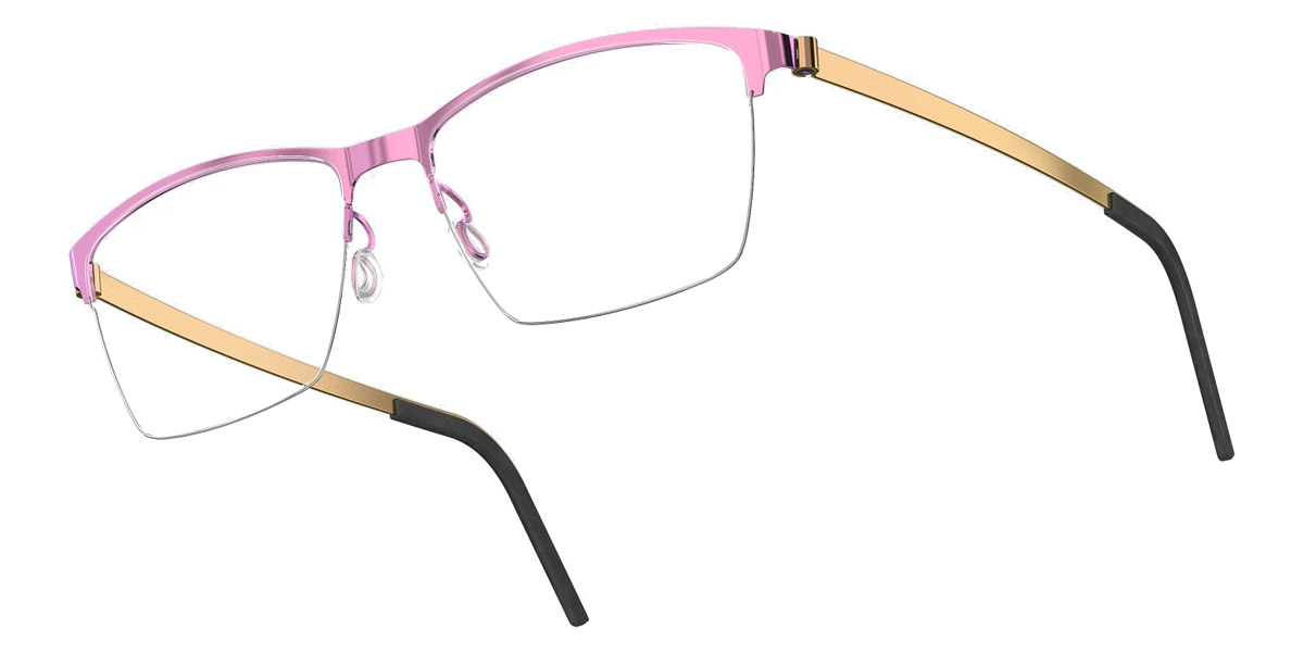 Color: P75 P60 - Lindberg Strip Titanium 7000 LND7405P75P6054