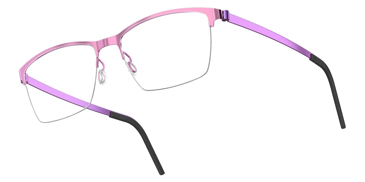 Color: P75 P77 - Lindberg Strip Titanium 7000 LND7405P75P7754