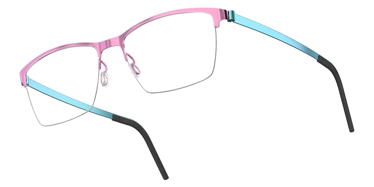 Color: P75 P85 - Lindberg Strip Titanium 7000 LND7405P75P8554