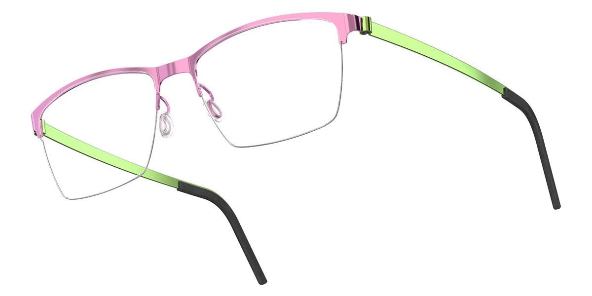 Color: P75 P95 - Lindberg Strip Titanium 7000 LND7405P75P9554