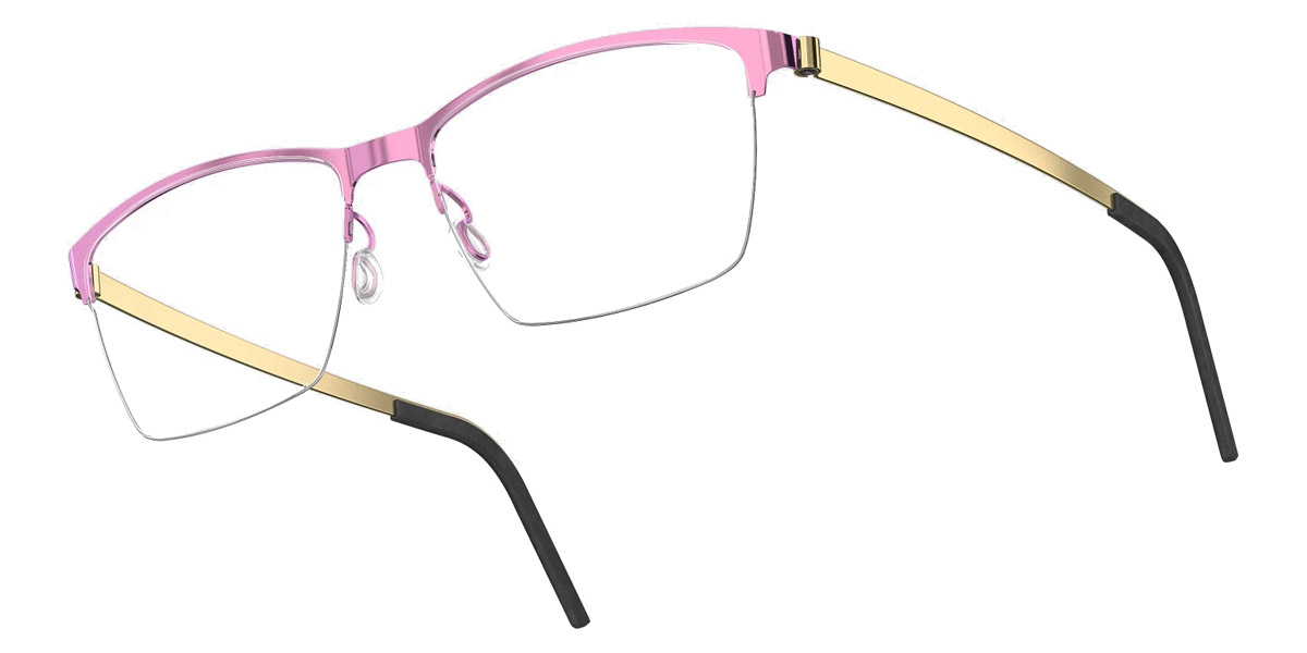 Color: P75 PGT - Lindberg Strip Titanium 7000 LND7405P75PGT54