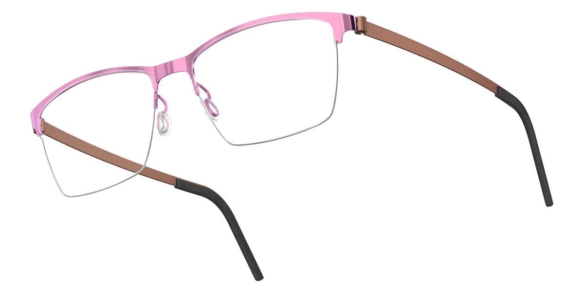 Color: P75 U12 - Lindberg Strip Titanium 7000 LND7405P75U1254