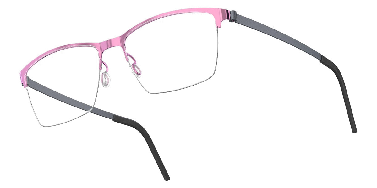 Color: P75 U16 - Lindberg Strip Titanium 7000 LND7405P75U1654