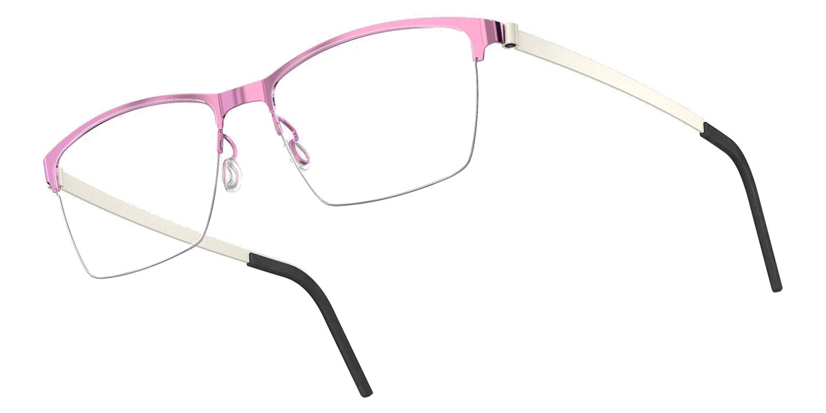 Color: P75 U38 - Lindberg Strip Titanium 7000 LND7405P75U3854
