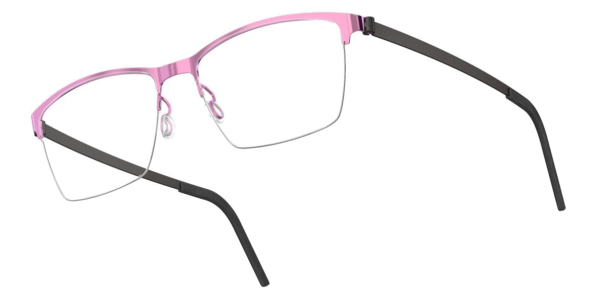 Color: P75 U9 - Lindberg Strip Titanium 7000 LND7405P75U954