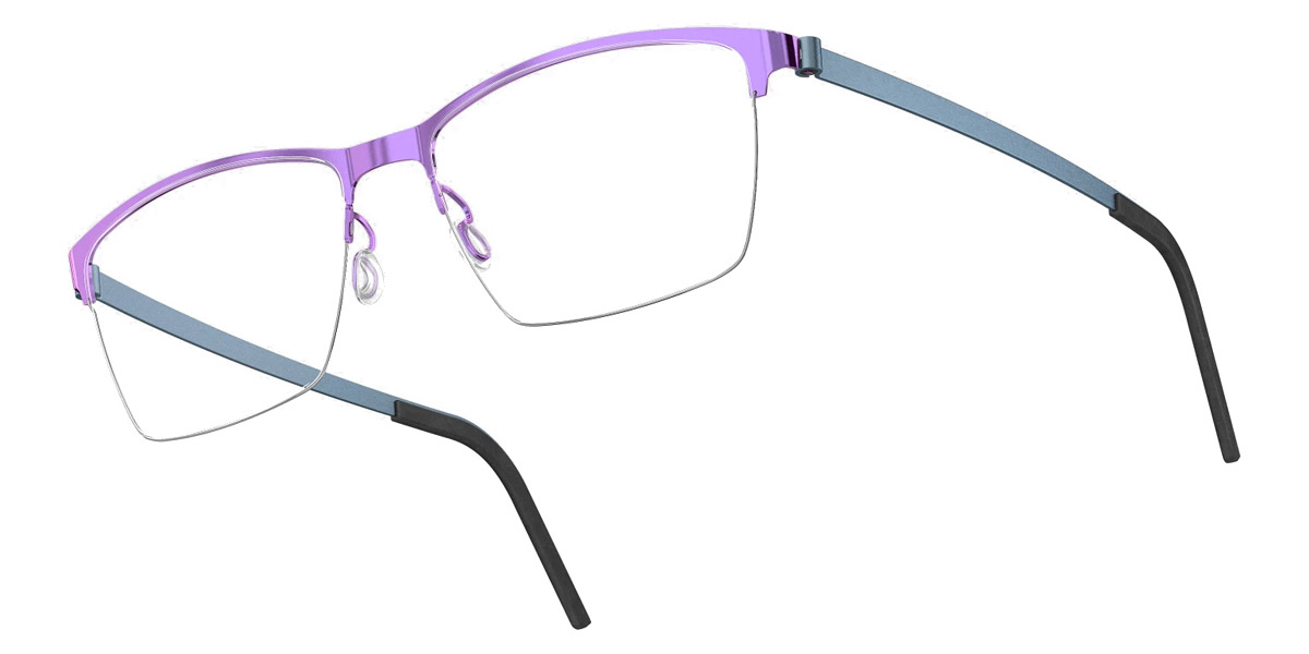 Color: P77 107 - Lindberg Strip Titanium 7000 LND7405P7710754