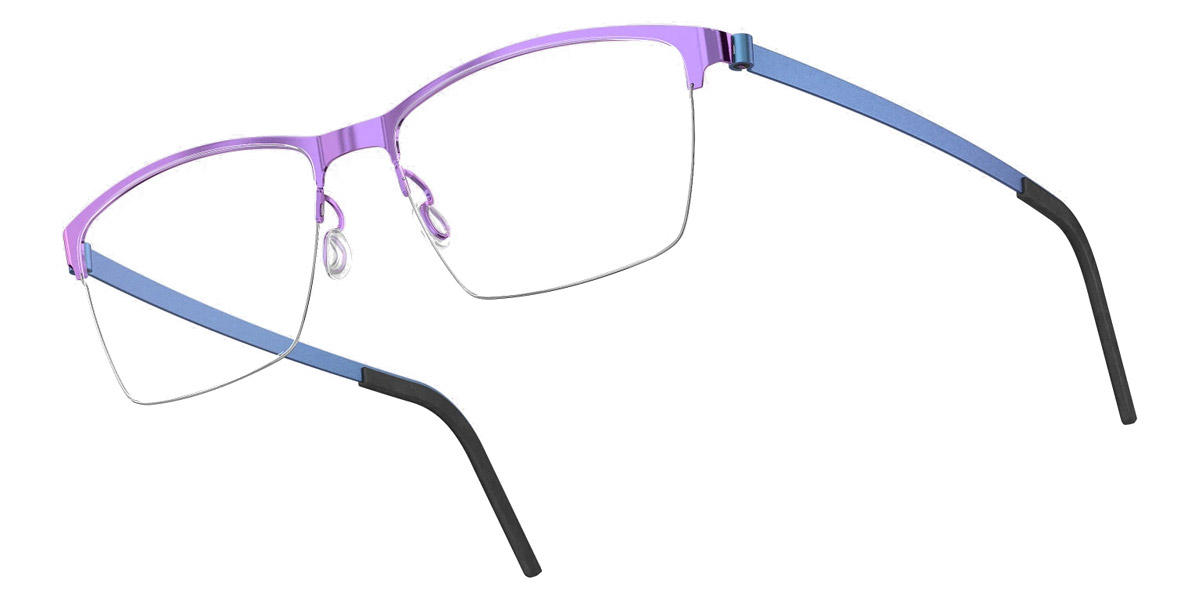 Color: P77 115 - Lindberg Strip Titanium 7000 LND7405P7711554