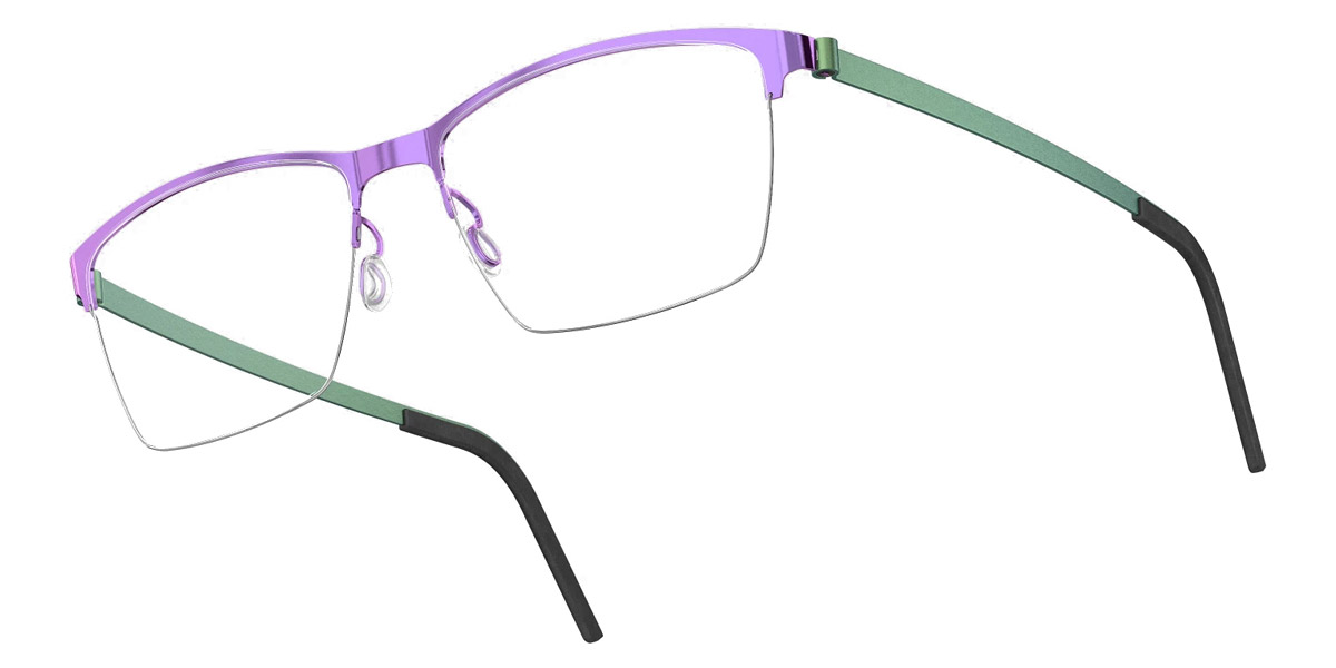 Color: P77 117 - Lindberg Strip Titanium 7000 LND7405P7711754