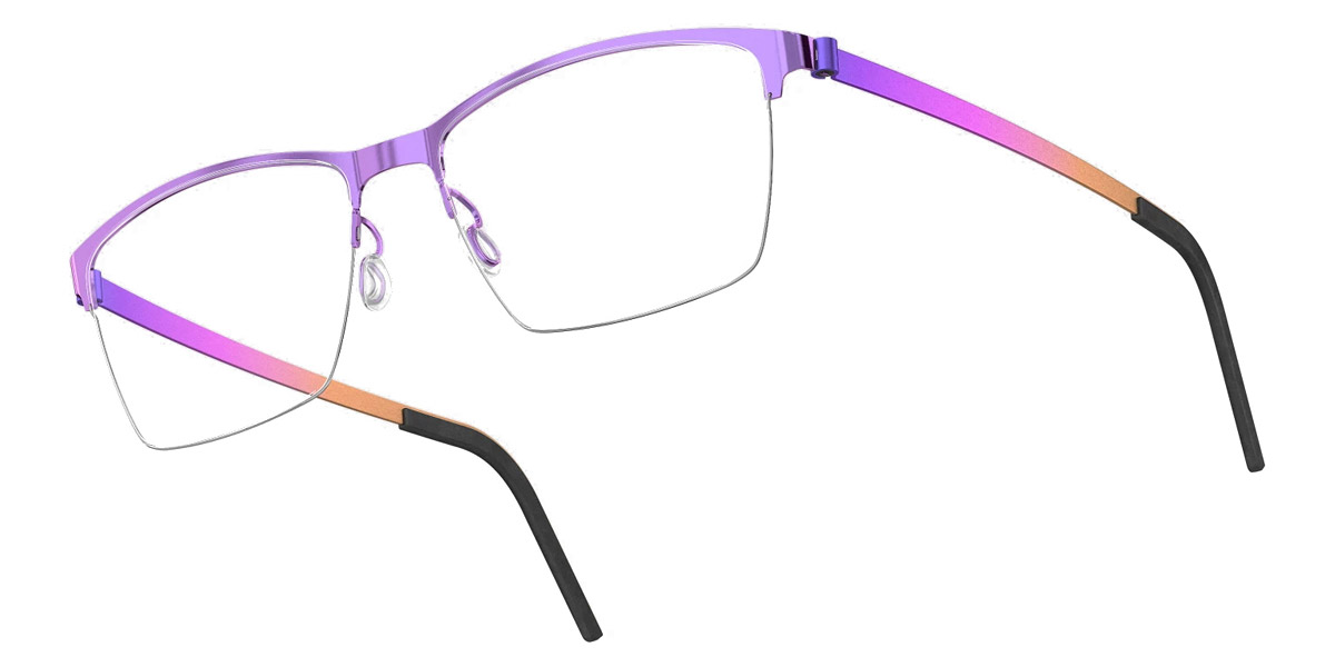 Color: P77 125 - Lindberg Strip Titanium 7000 LND7405P7712554