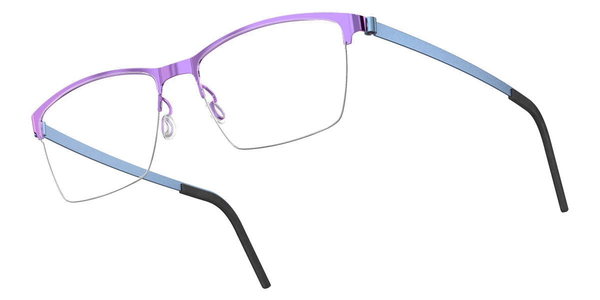 Color: P77 20 - Lindberg Strip Titanium 7000 LND7405P772054