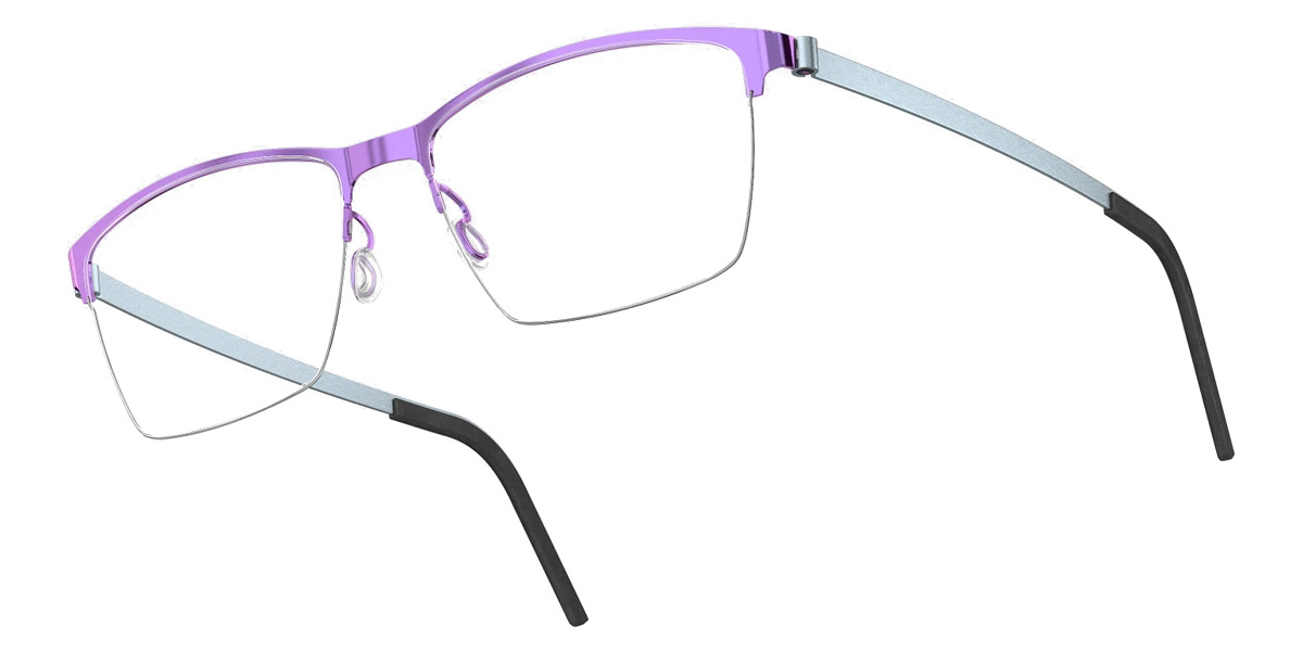 Color: P77 25 - Lindberg Strip Titanium 7000 LND7405P772554