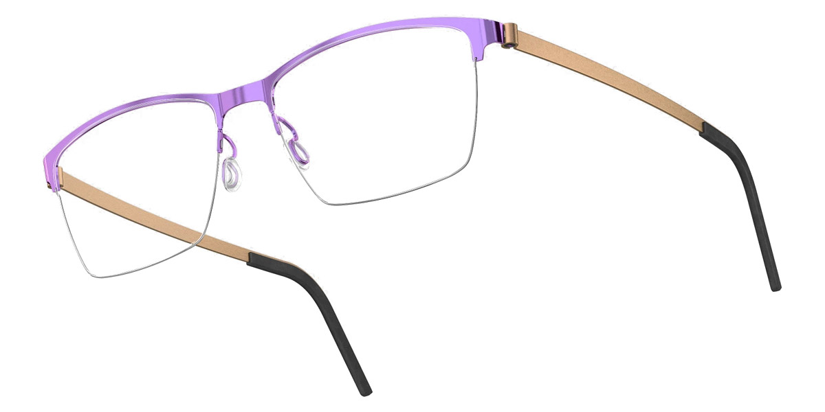 Color: P77 35 - Lindberg Strip Titanium 7000 LND7405P773554