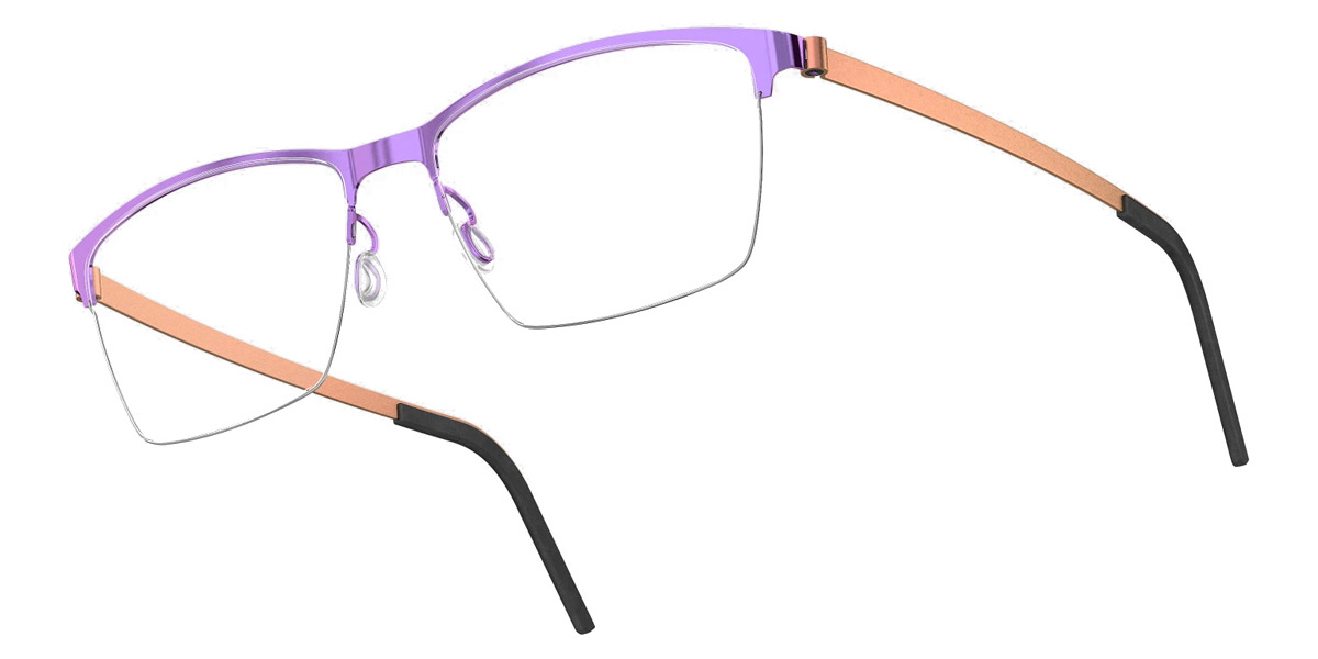 Color: P77 60 - Lindberg Strip Titanium 7000 LND7405P776054
