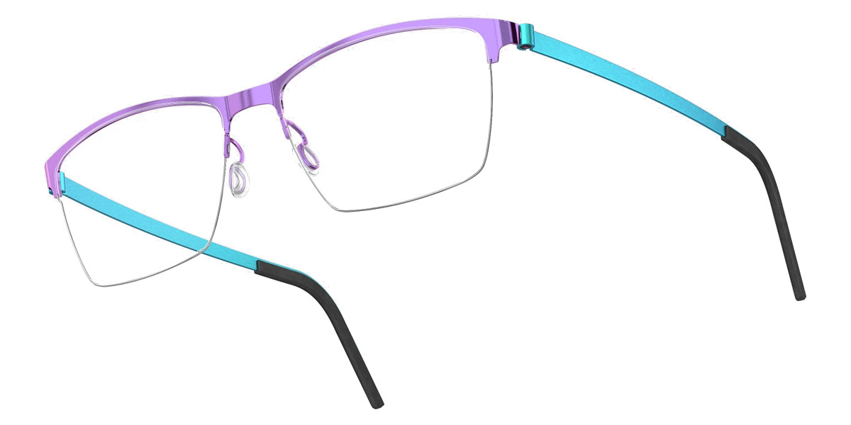 Color: P77 80 - Lindberg Strip Titanium 7000 LND7405P778054
