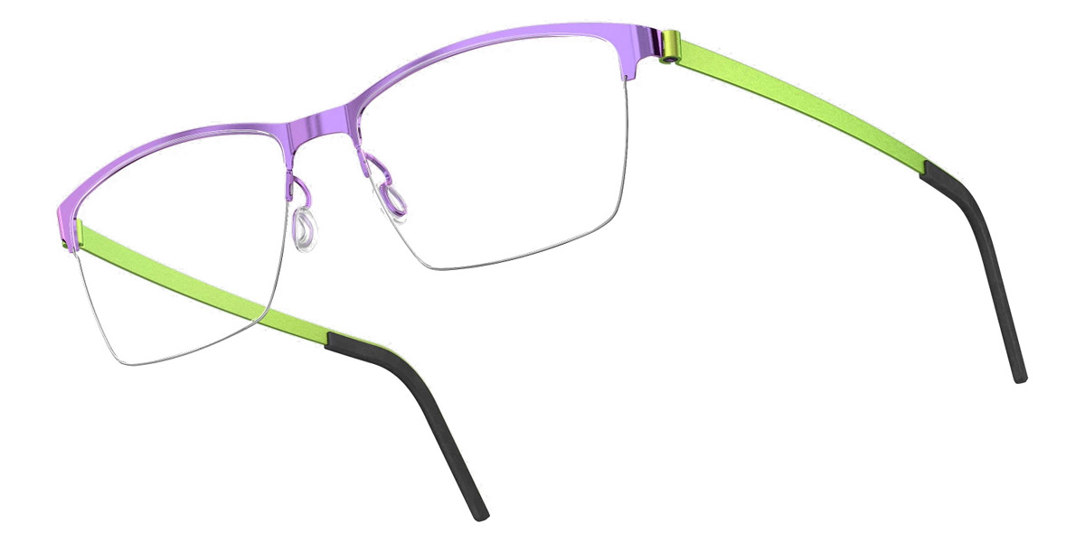 Color: P77 95 - Lindberg Strip Titanium 7000 LND7405P779554