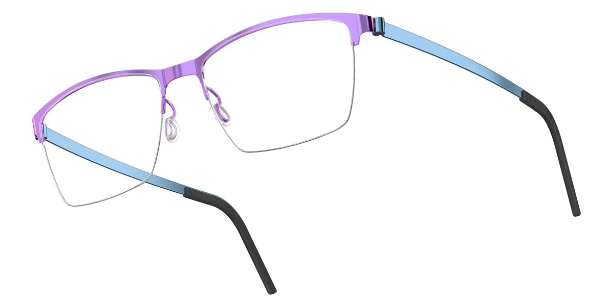 Color: P77 P20 - Lindberg Strip Titanium 7000 LND7405P77P2054