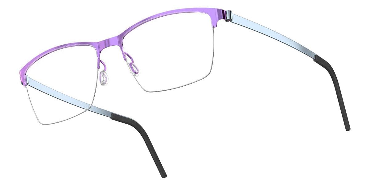 Color: P77 P25 - Lindberg Strip Titanium 7000 LND7405P77P2554