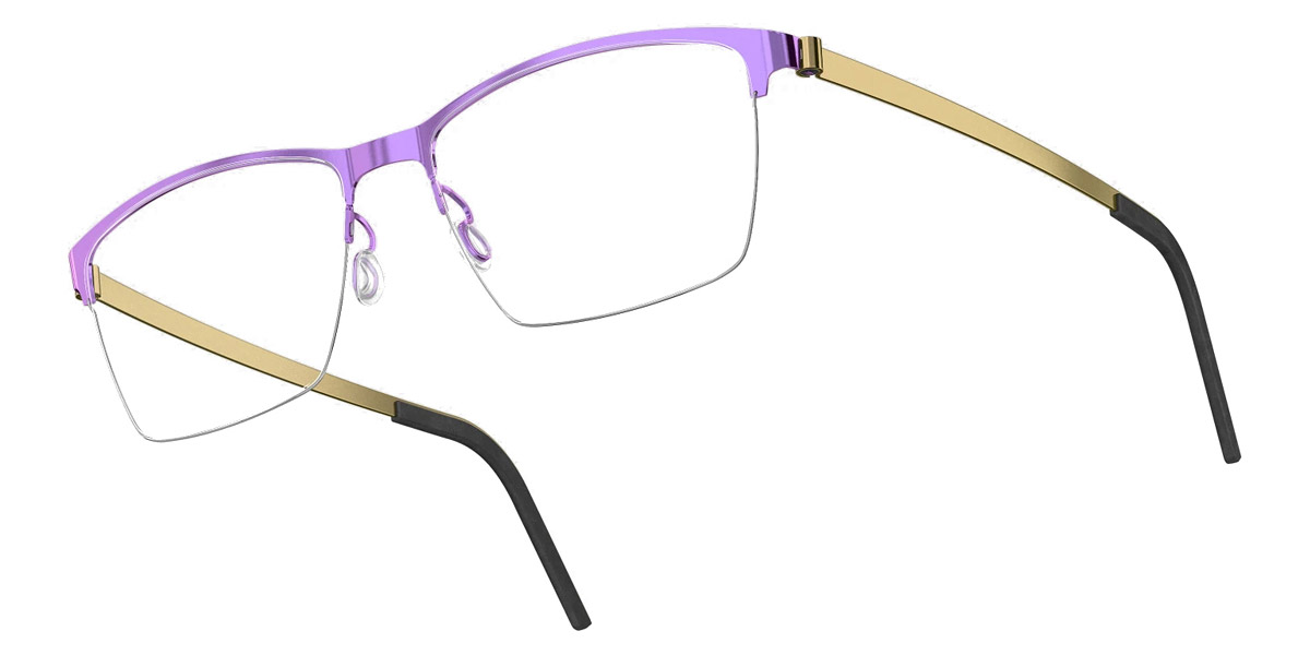 Color: P77 P35 - Lindberg Strip Titanium 7000 LND7405P77P3554