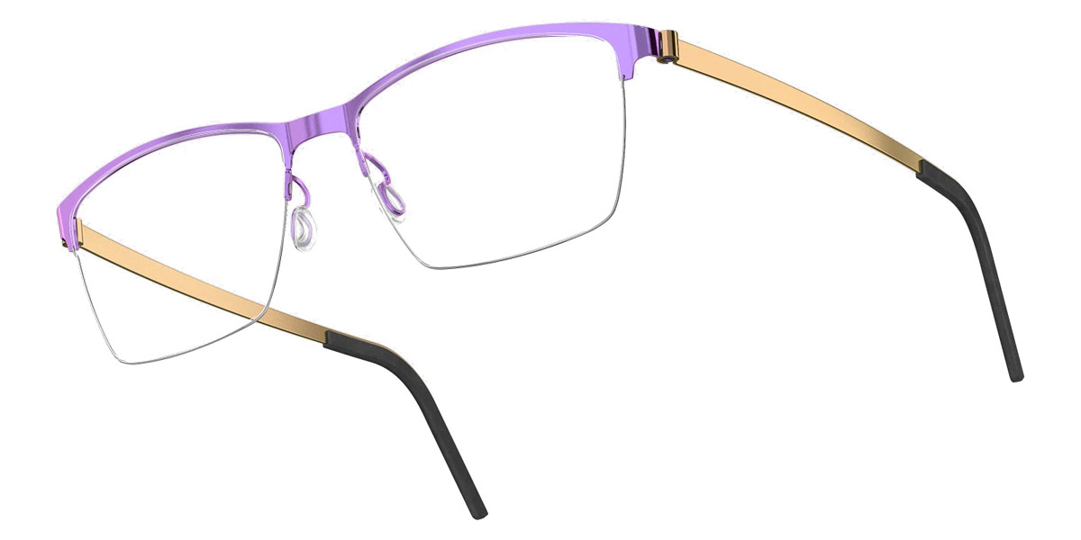 Color: P77 P60 - Lindberg Strip Titanium 7000 LND7405P77P6054