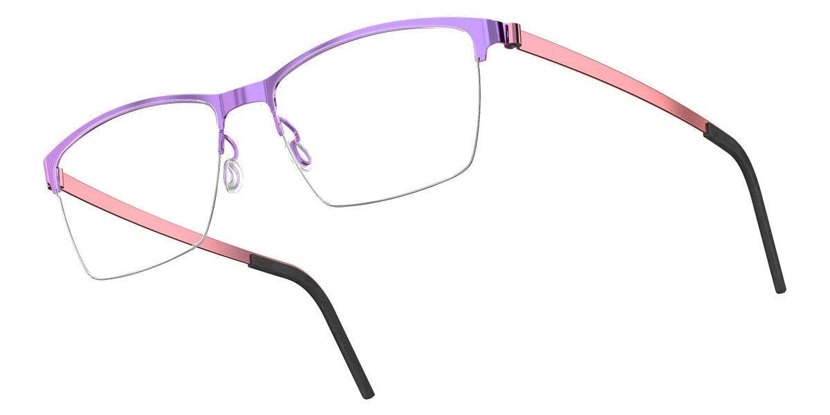 Color: P77 P70 - Lindberg Strip Titanium 7000 LND7405P77P7054