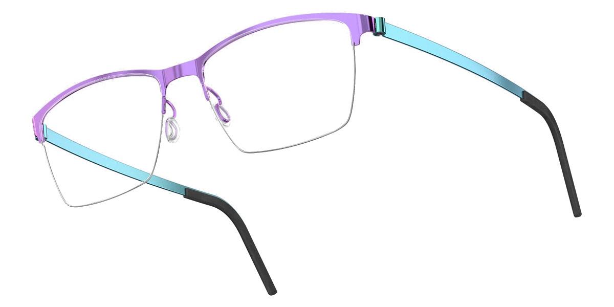 Color: P77 P85 - Lindberg Strip Titanium 7000 LND7405P77P8554