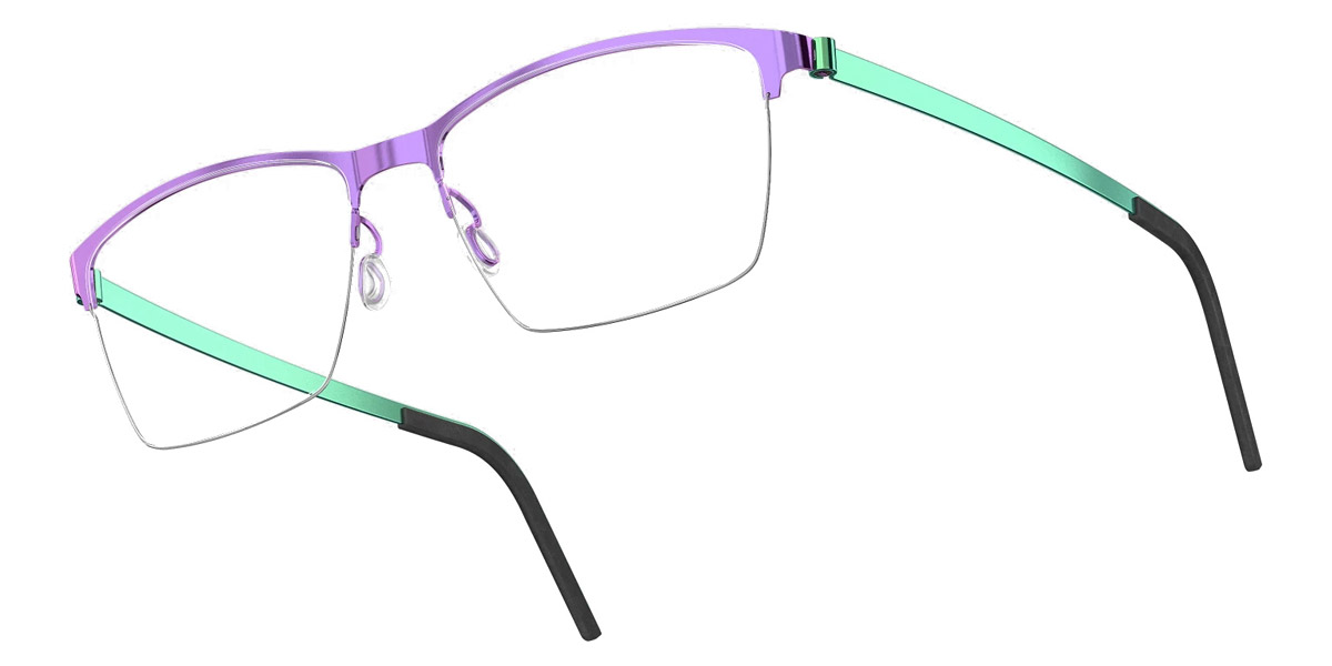 Color: P77 P90 - Lindberg Strip Titanium 7000 LND7405P77P9054