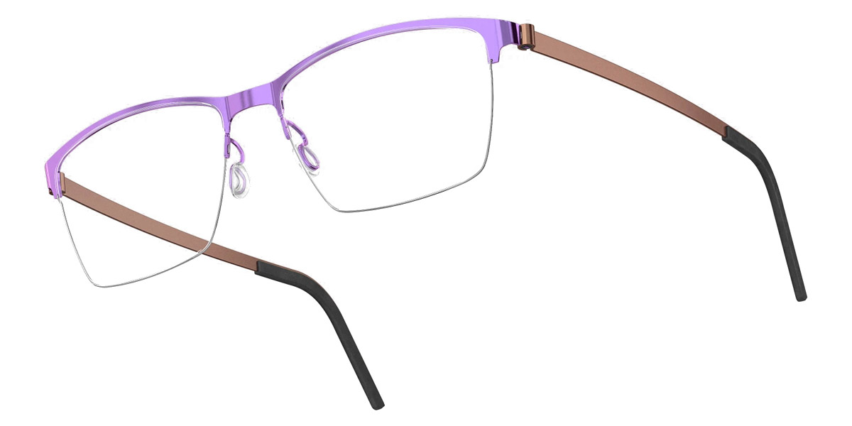 Color: P77 PU12 - Lindberg Strip Titanium 7000 LND7405P77PU1254