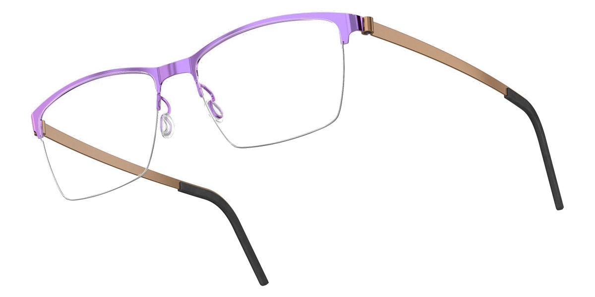 Color: P77 PU15 - Lindberg Strip Titanium 7000 LND7405P77PU1554