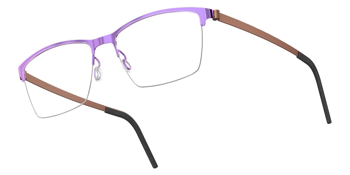 Color: P77 U12 - Lindberg Strip Titanium 7000 LND7405P77U1254