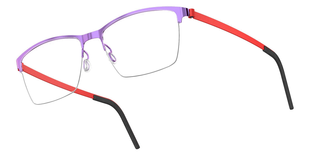 Color: P77 U33 - Lindberg Strip Titanium 7000 LND7405P77U3354